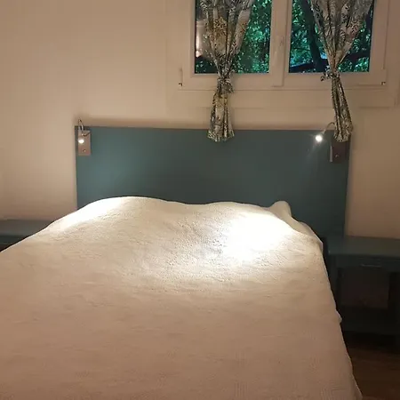 Zen & Centre * Arcachon