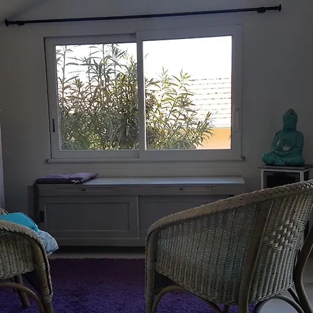 Vakantiehuis Zen & Centre Arcachon