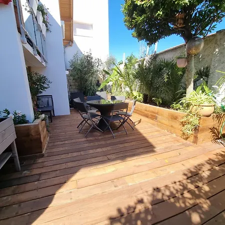 Zen & Centre Arcachon