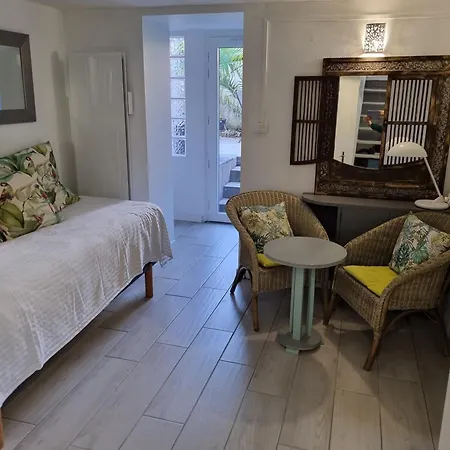 Zen & Centre Vakantiehuis *