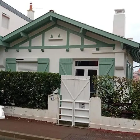 Zen & Centre * Arcachon