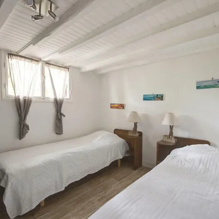 Zen & Centre Vakantiehuis