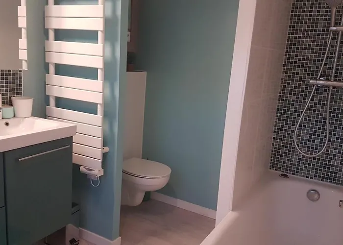 Casa de Férias Zen & Centre