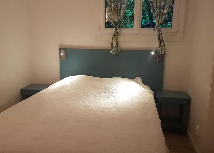 Zen & Centre * Arcachon