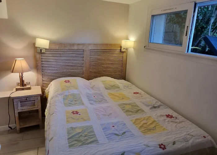 Zen & Centre Casa de Férias *