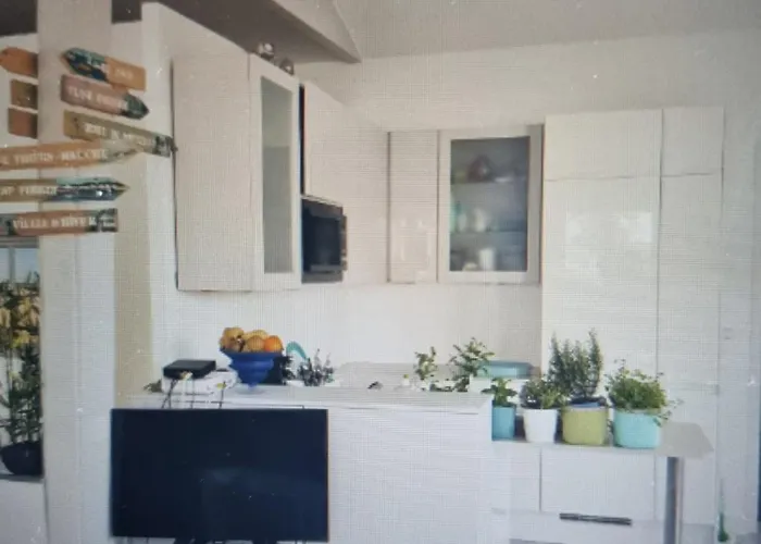 Zen & Centre Casa de Férias *