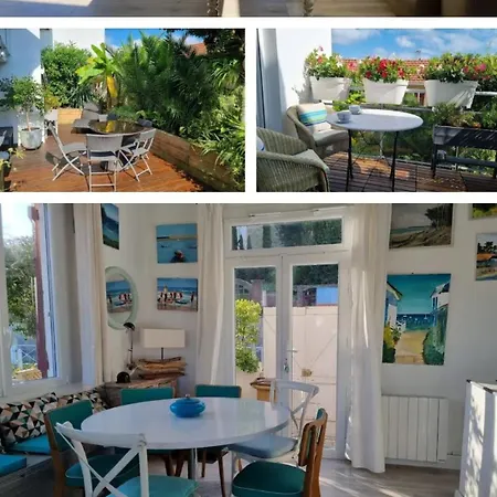 Σπίτι διακοπών Zen & Centre