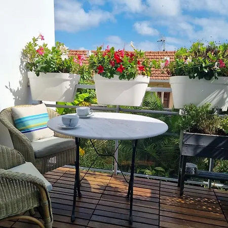 Σπίτι διακοπών Zen & Centre