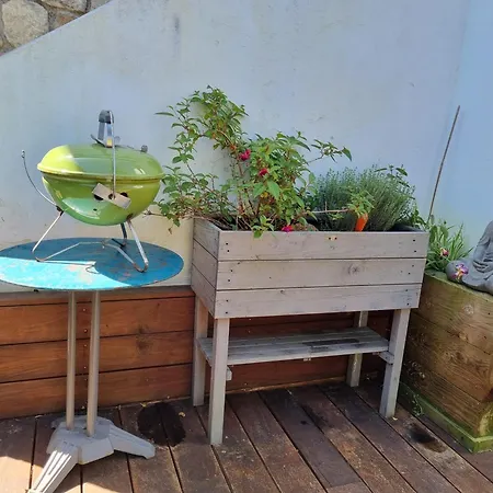 Zen & Centre Αρασόν