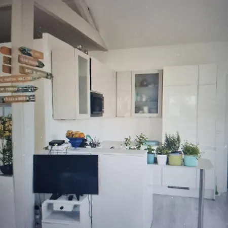 Zen & Centre Σπίτι διακοπών *