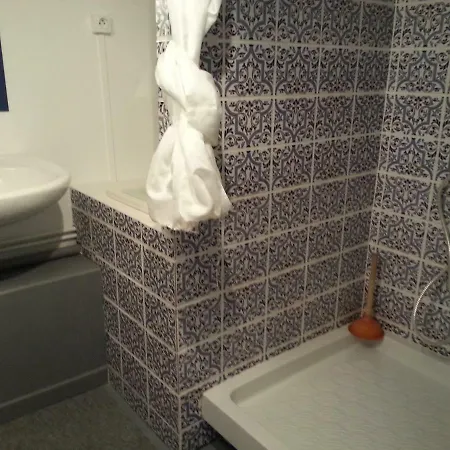 Σπίτι διακοπών Zen & Centre