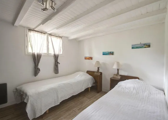 Zen Plage&centre Hébergement de vacances