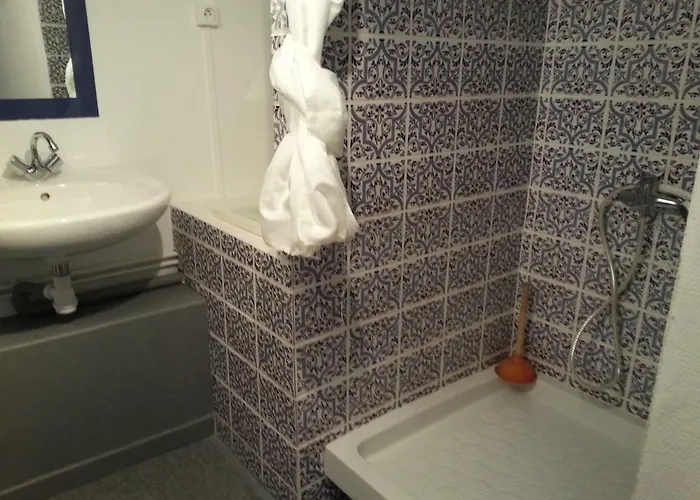 Hébergement de vacances Zen Plage&centre